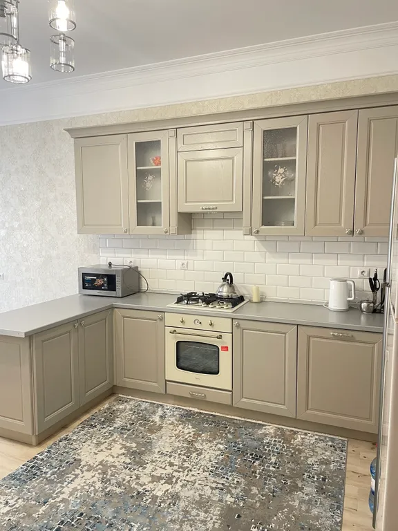 Просторная квартира в центре города , в 300 метрах от моря — аренда посуточно в Каспийск