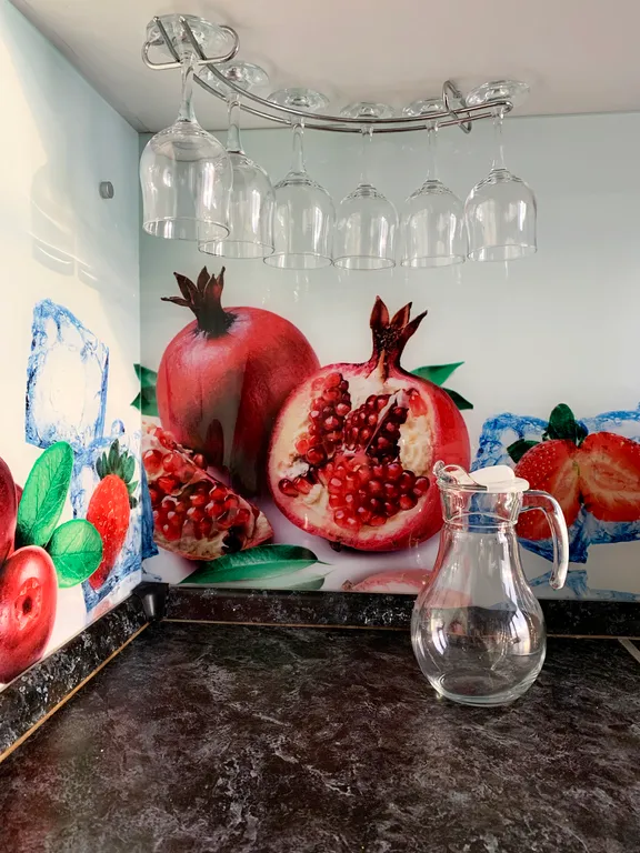 Квартира Уютная квартира на Взлетке — Красноярск