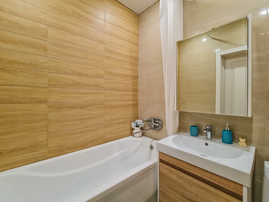 Уютная квартира на Оренбуржье