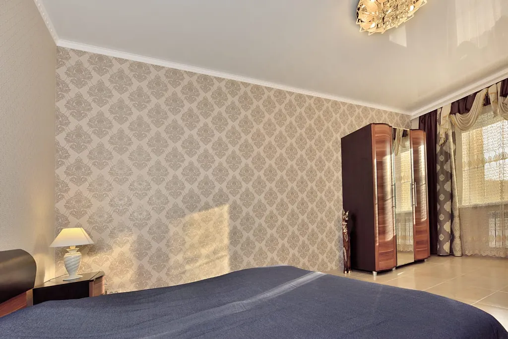 Уютный семейный дом