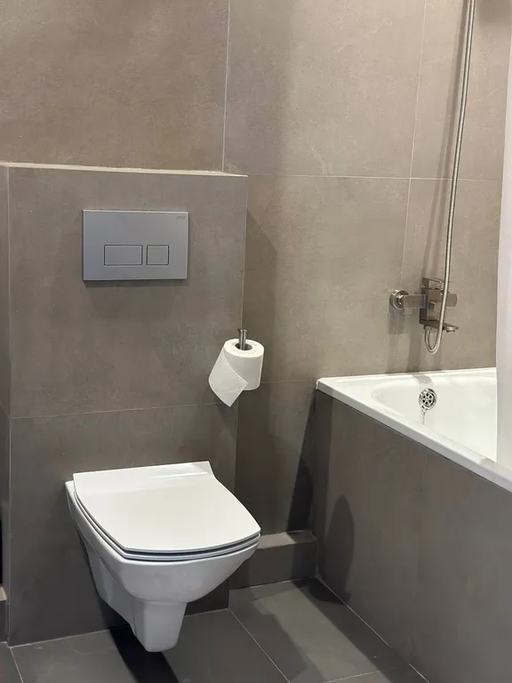 Супер комфортная квартира для семьи или большой компании