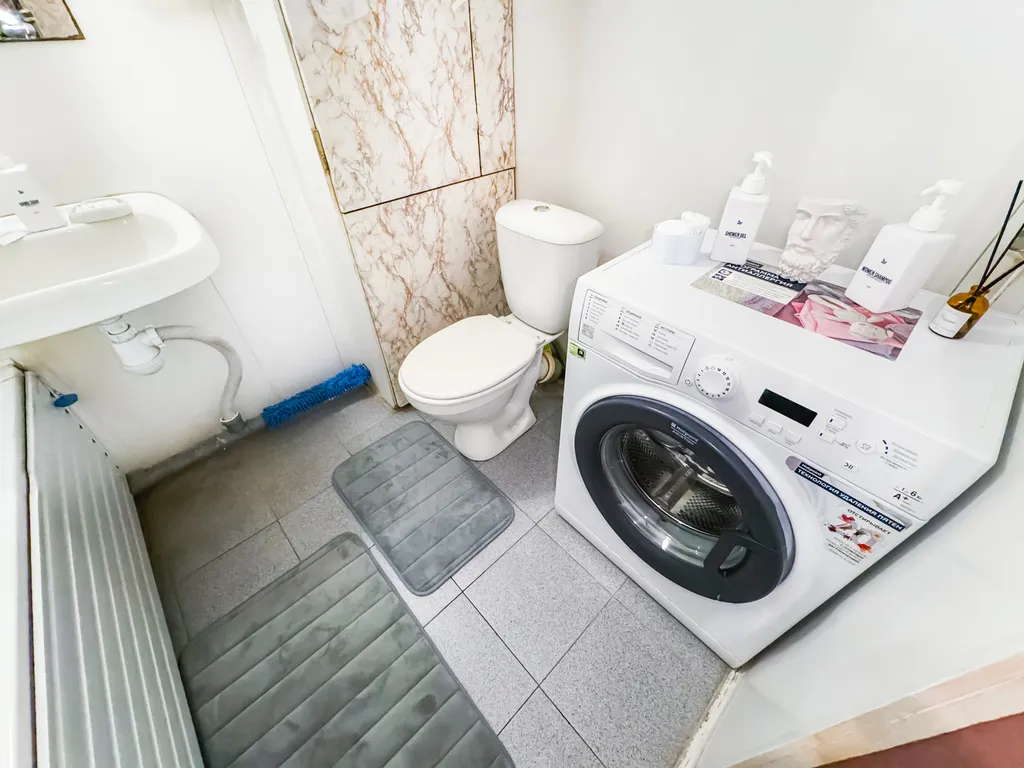 Квартира Тихая квартира для крепкого сна и отдыха — Лобня