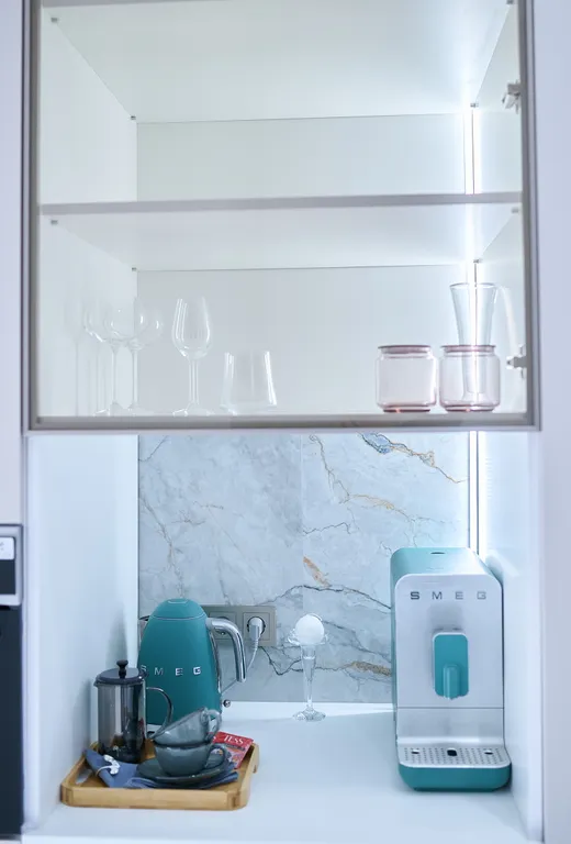 Апартаменты Privilege Нижнее озеро NEW