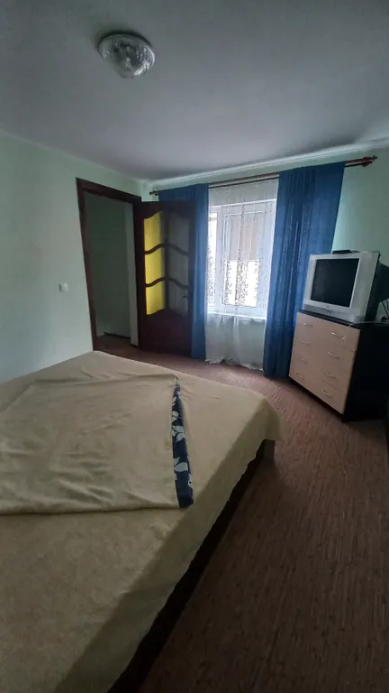 Дом на Южной косе