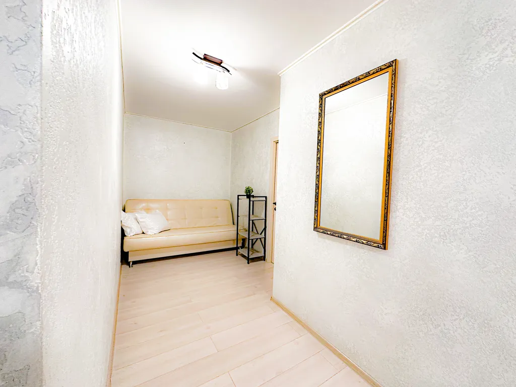 Квартира Квартира Фронтовых бригад Оазис — Екатеринбург