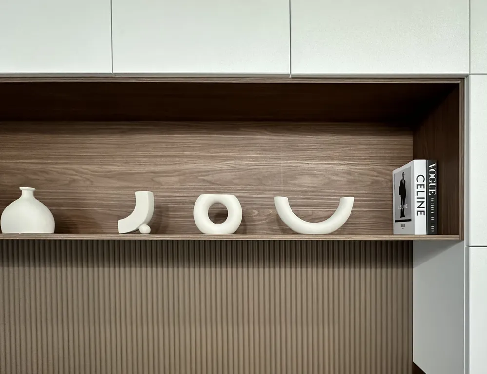 Студия с видом в ЖК Атмосфера