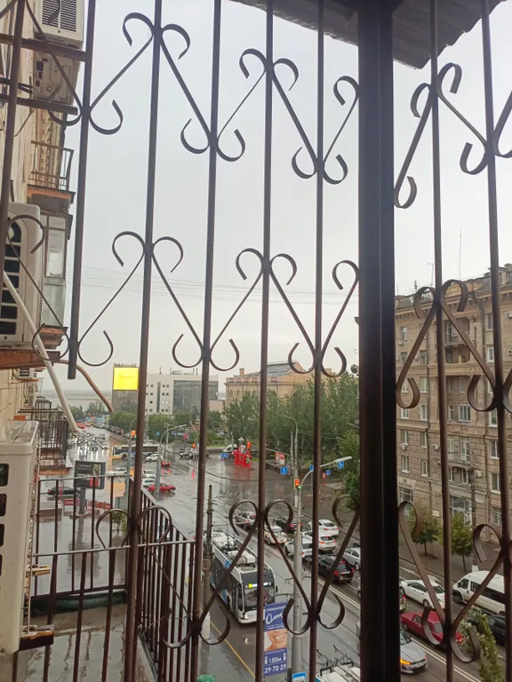 Квартира в историческом центре, рядом ЖД и Автовокзал