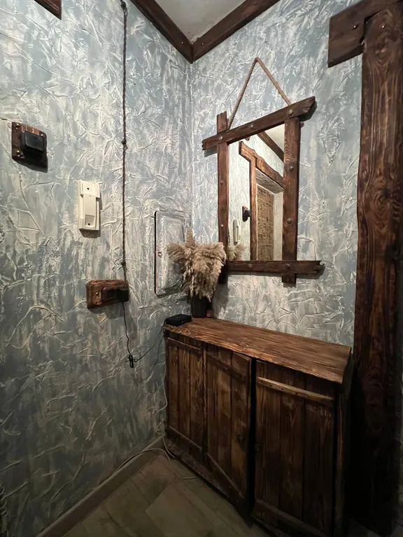 Видовые апартаменты на главной пешеходной улице