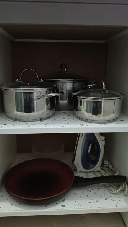 Дом в 2-уровнях с сауной и сезонным бассейном