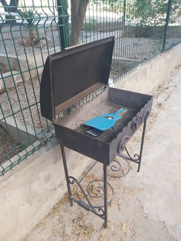 Уютная 2-комнатная студия на пляже