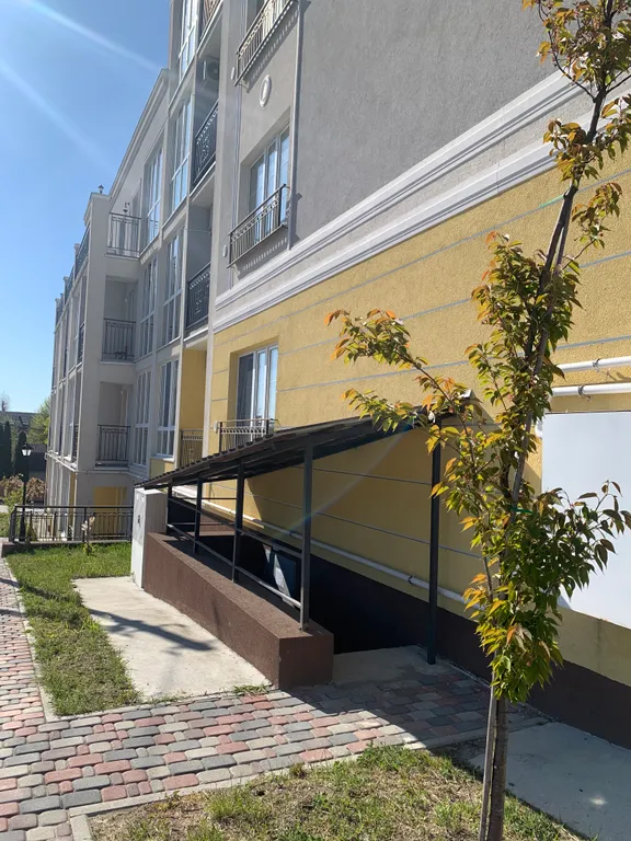 Уютная квартира для семейного отдыха