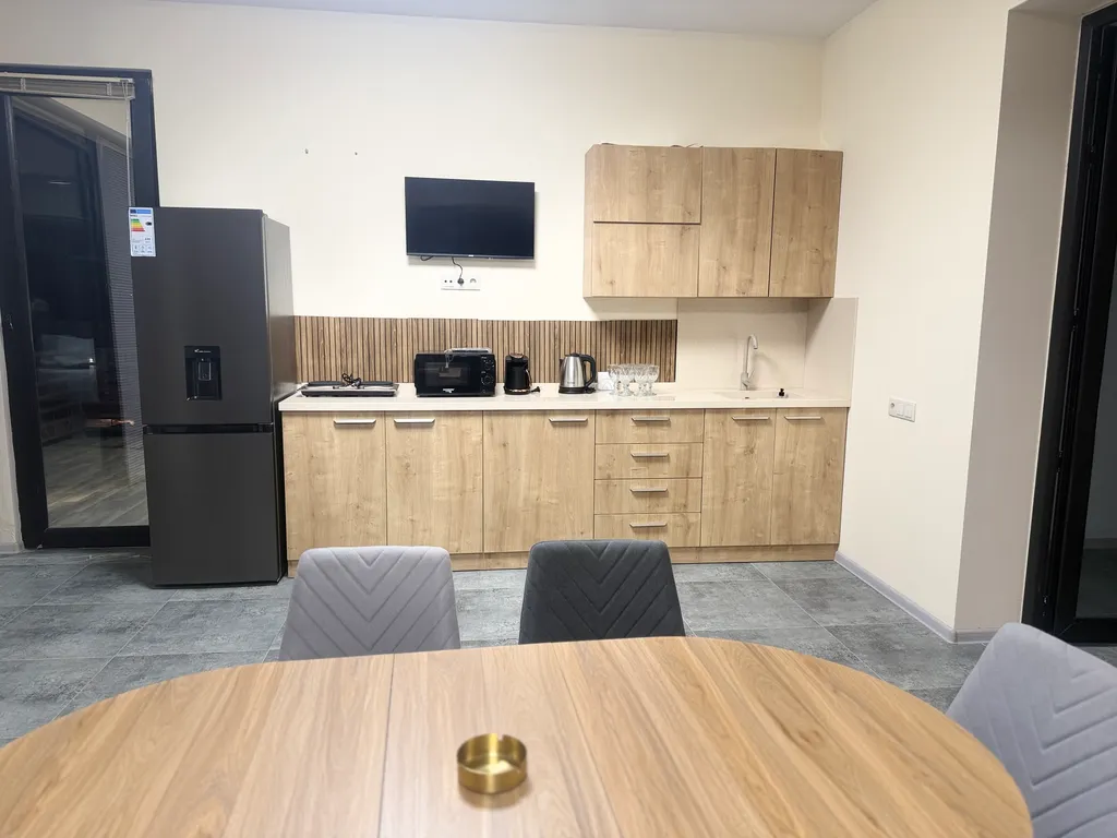 Natali Inn Apartment