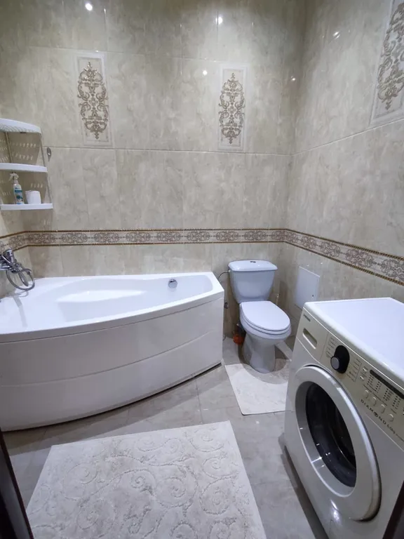 Квартира в центре города