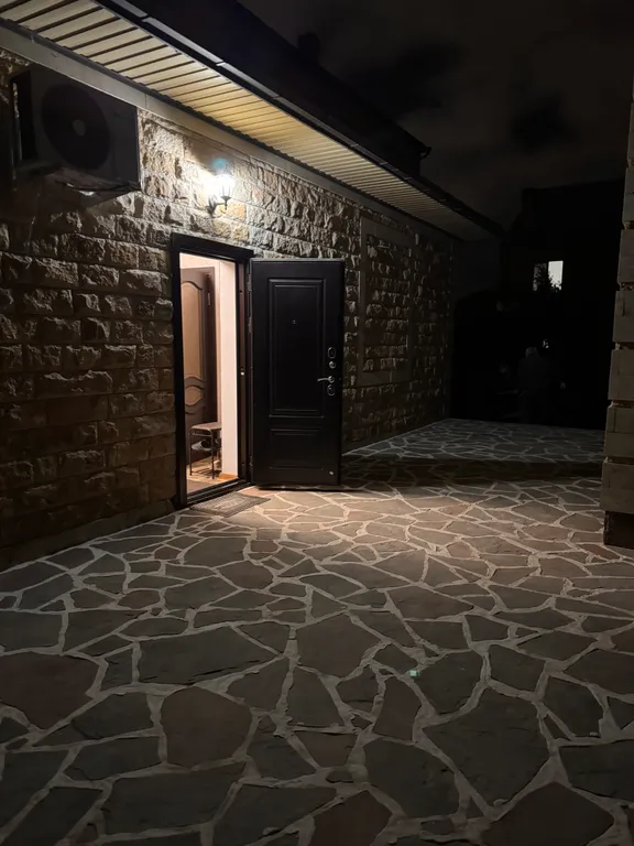 Коттедж Уютный дом для вашего прекрасного отдыха — Махачкала