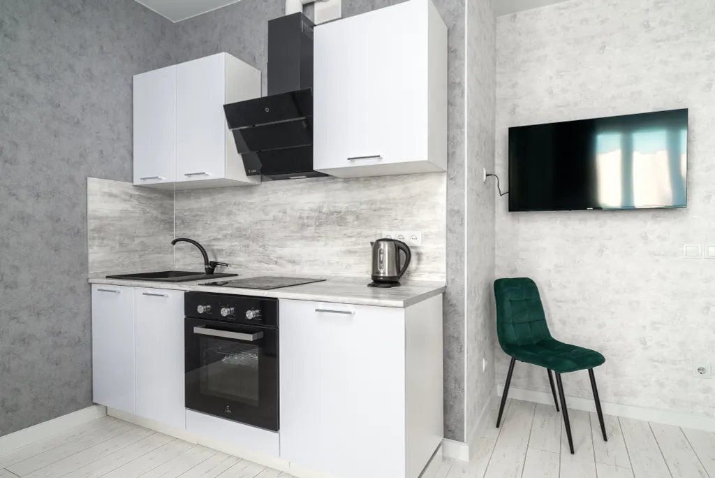 Квартира 2-комнатная Квартира — Краснодар