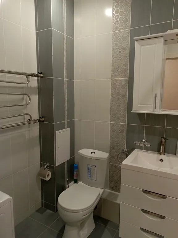 Квартира Квартира с топовой локацией — Волгоград