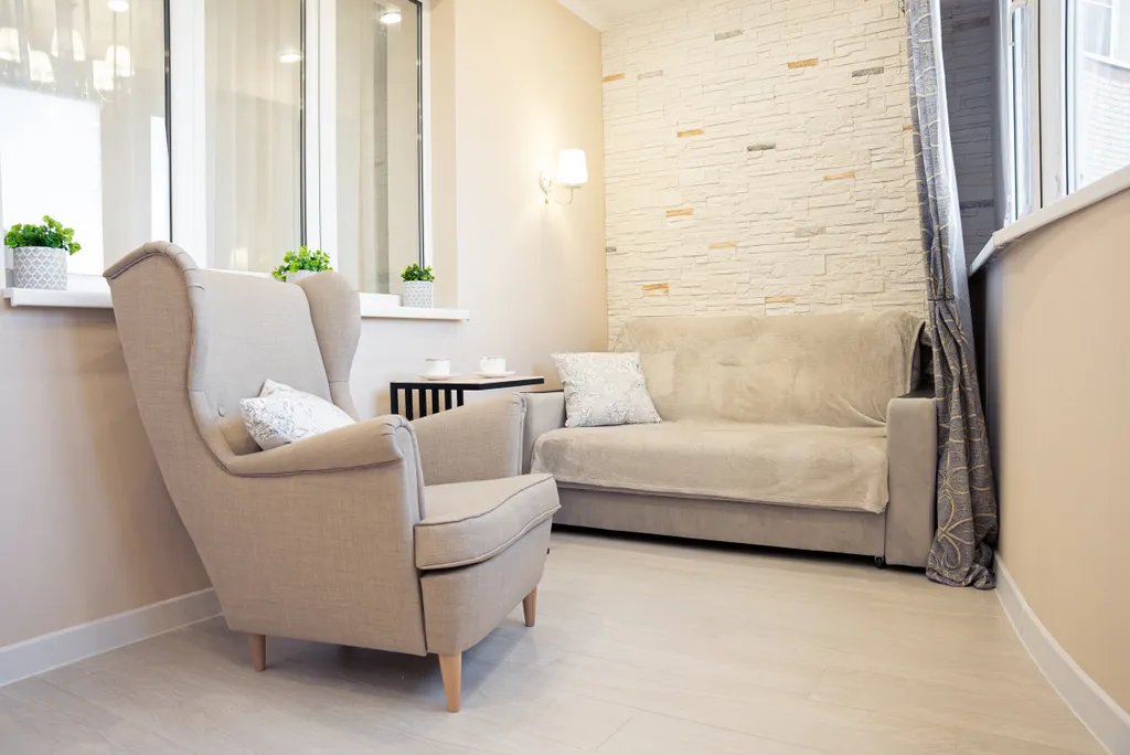 Апартаменты Красный Город Сад