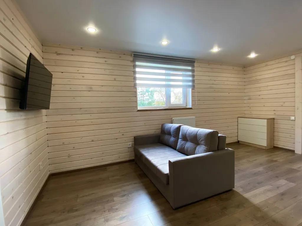 3-комнатный Дом