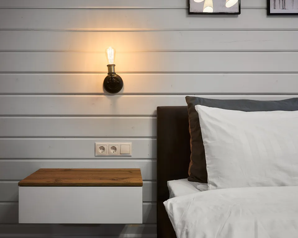 Дом для вашего идеального отдыха