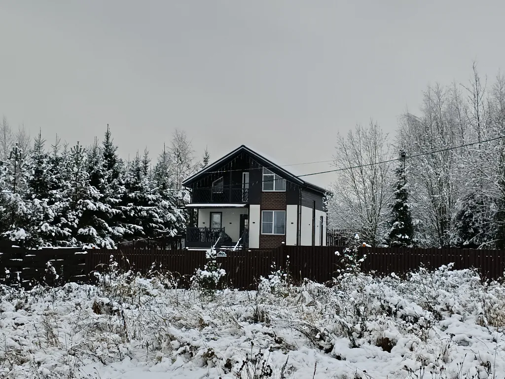 Коттедж Дом в аренду, горнолыжка Сорочаны — Капорки