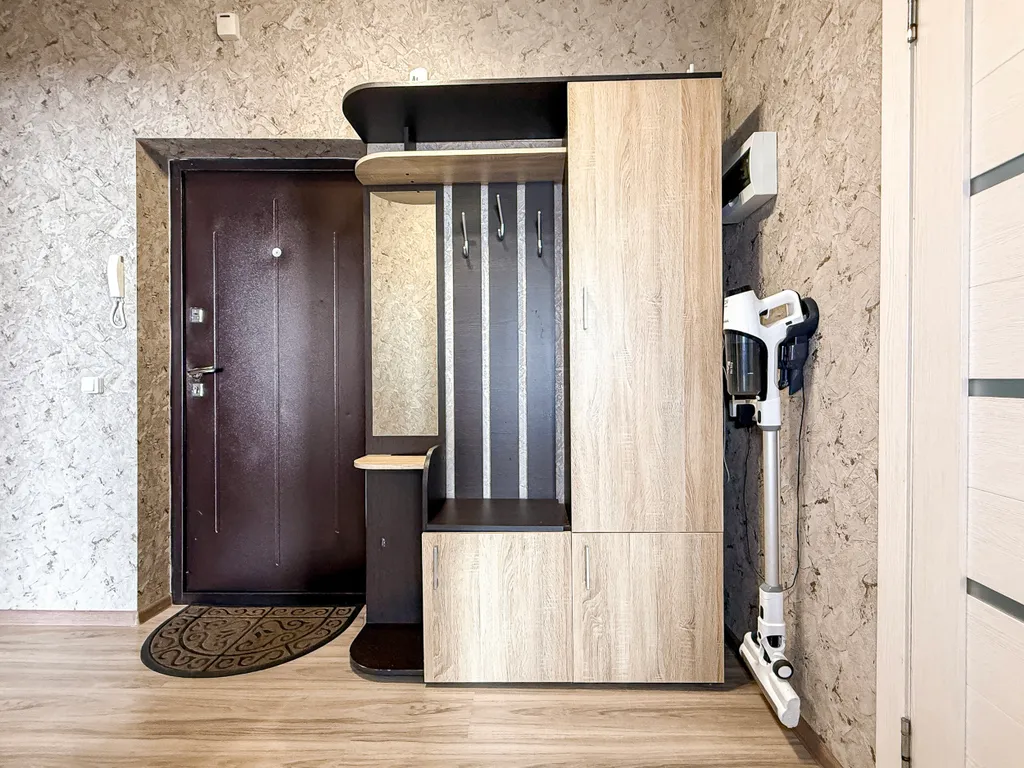 Квартира Апартаменты Монако 24 на Владимирская 55В — Анапа