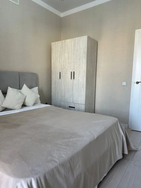 Уютная евродвушка Аркада 2