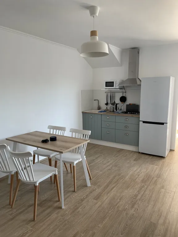 Квартира Апартаменты Греция — аренда посуточно в Тамань