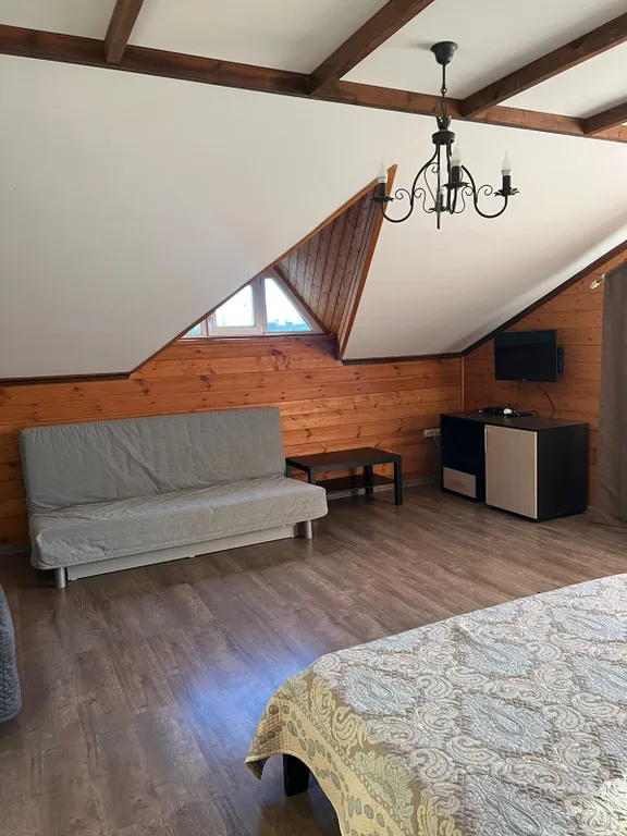 Квартира Комната — Сухум