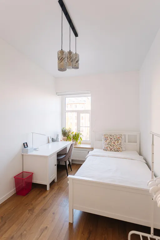 Квартира Квартира 3-комнатный семейный Делюкс на стрелке Васильевского острова — Санкт-Петербург