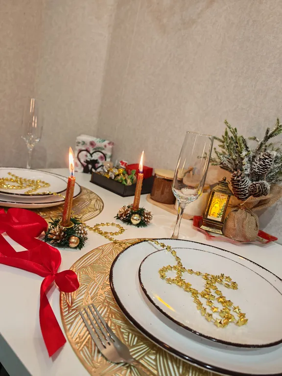 Квартира Уютная квартира у набережной — Светлый