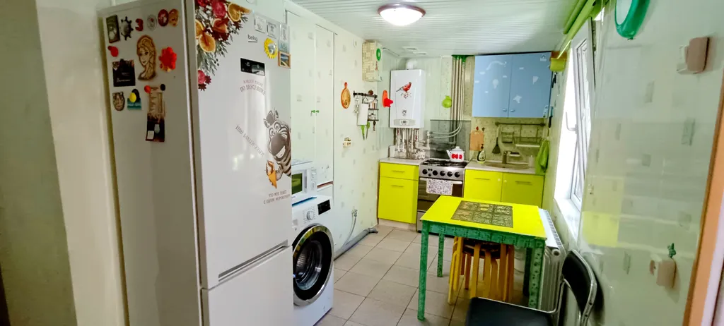 Коттедж Уютный домик в центре города — Геленджик