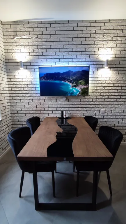 Mi Home. Росгартен