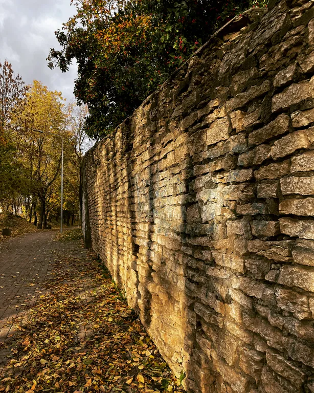 Просторная квартира в историческом центре города