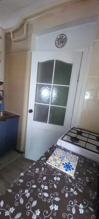 Уютная маленькая квартира в центре города