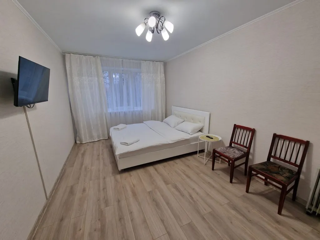 Ваша квартира на центральной аллее