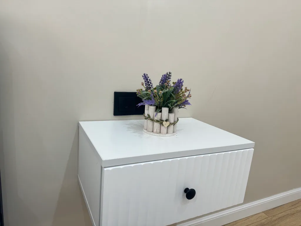 Евродвушка в ЖК Комфорт Сити с видом на горы, рядом с ТЦ MEGA