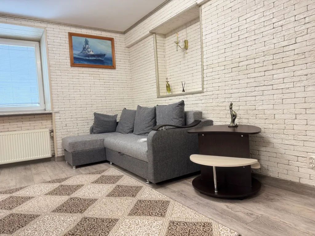 Уютное гнездышко в сердце города, объект культурного наследия