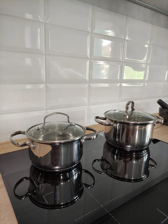 Уютная квартира у моря