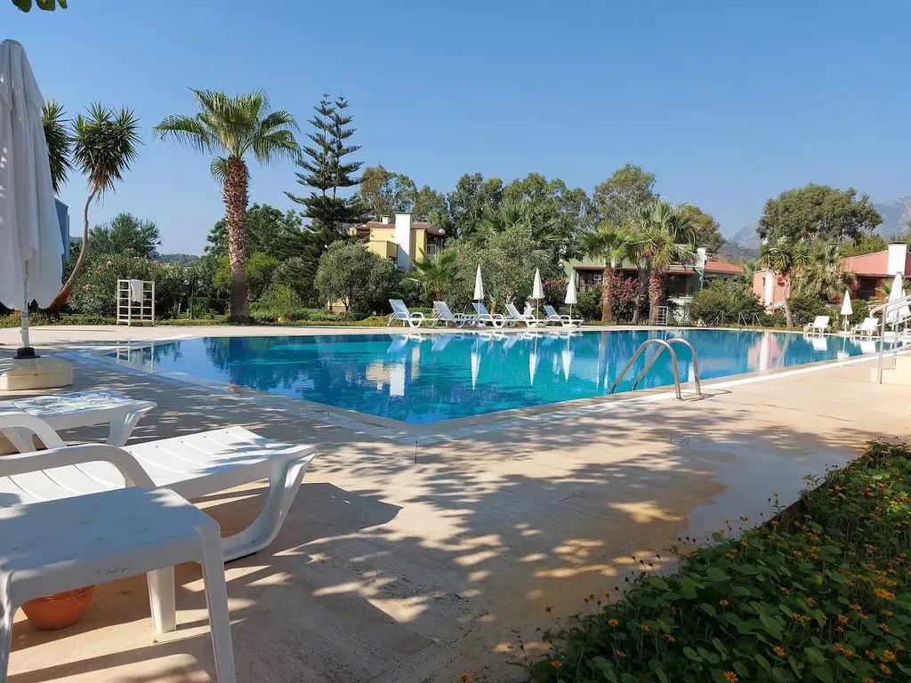 Вилла OTARA в 300 м от моря Чамьюва