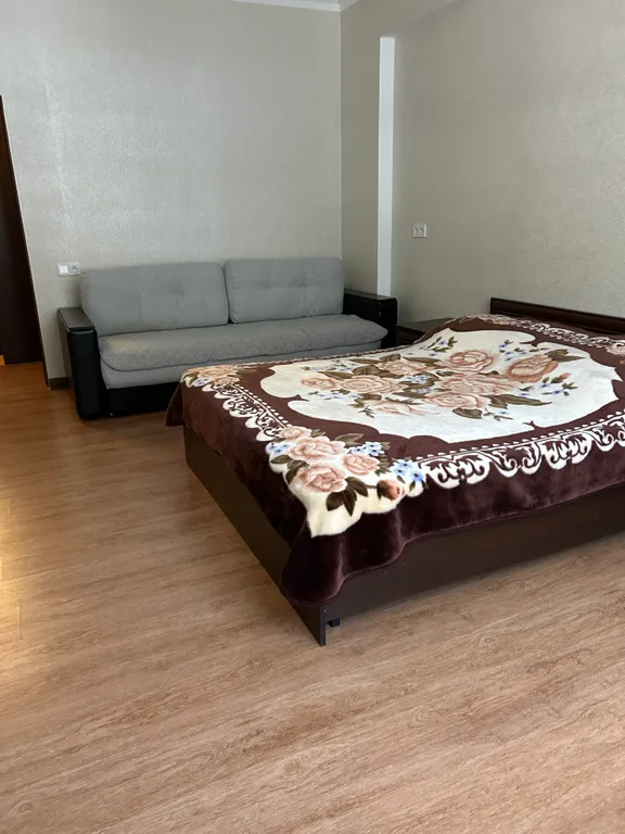 Уютная квартира в центре рядом с озером Каракель