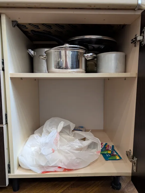 Квартира Квартира Cтудия на первой линии у моря со всеми удобствами — Адлер