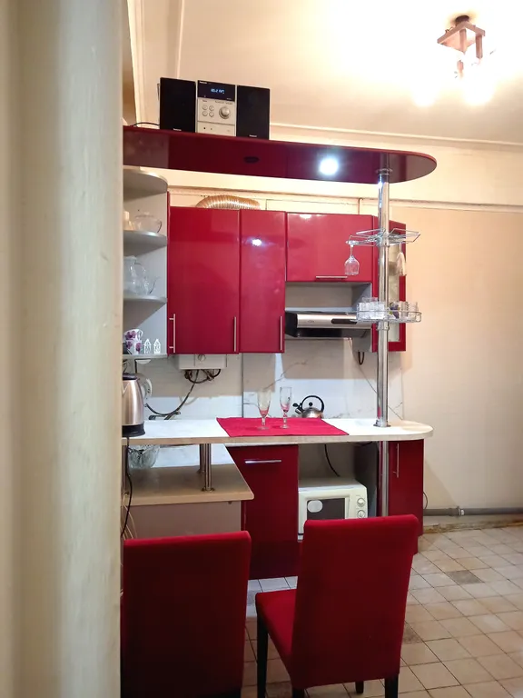 Сердце Пензы