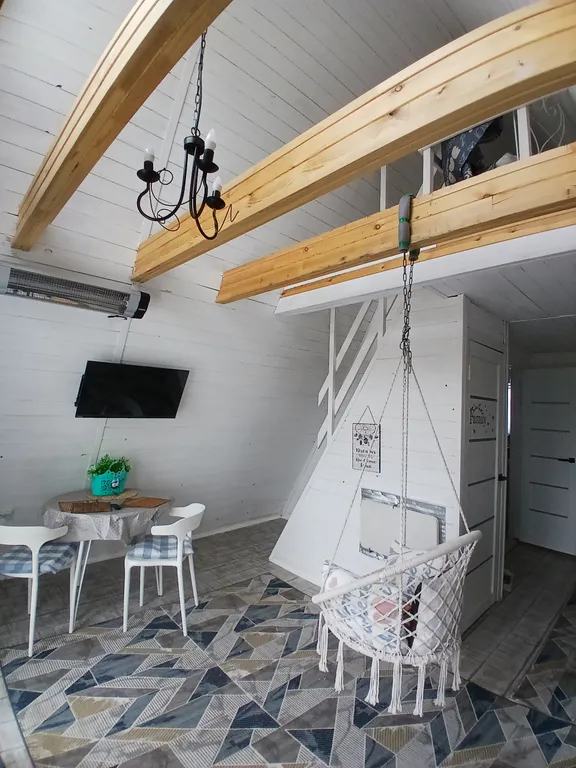 Здесь сбываются мечты