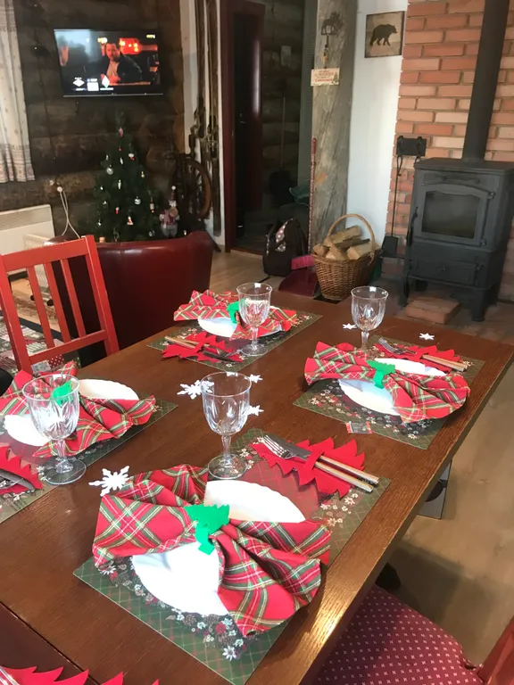 Эко-дом с роскошными видами на берегу озера