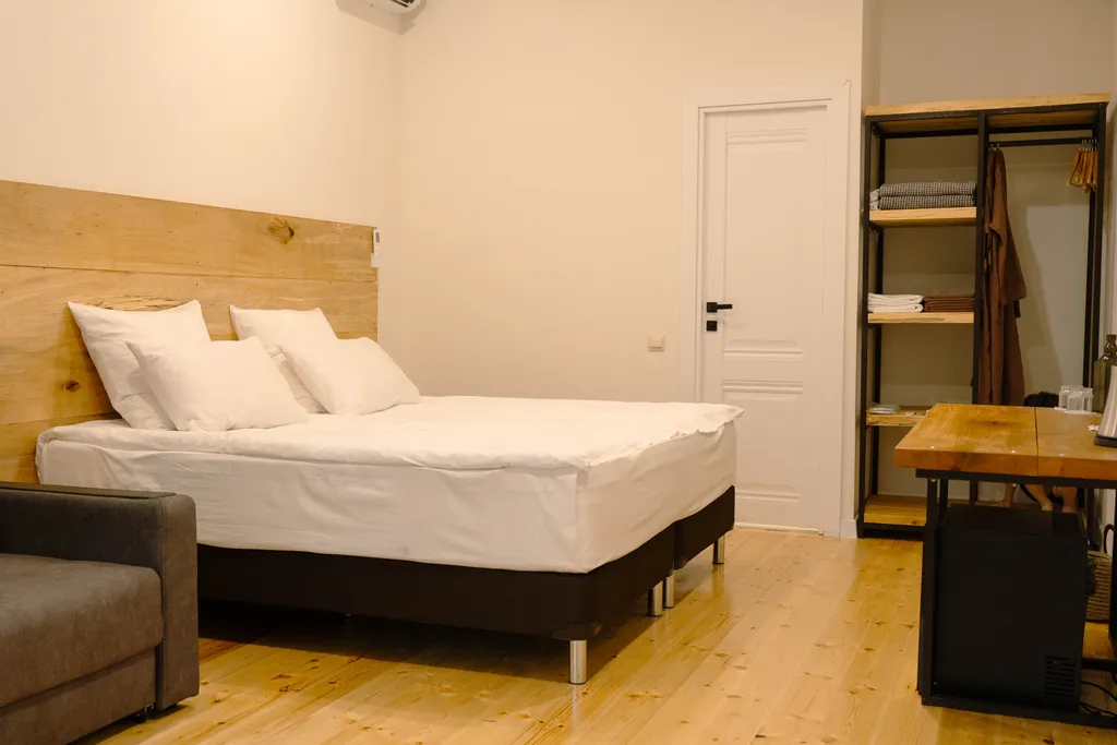 Garuda Beach Village