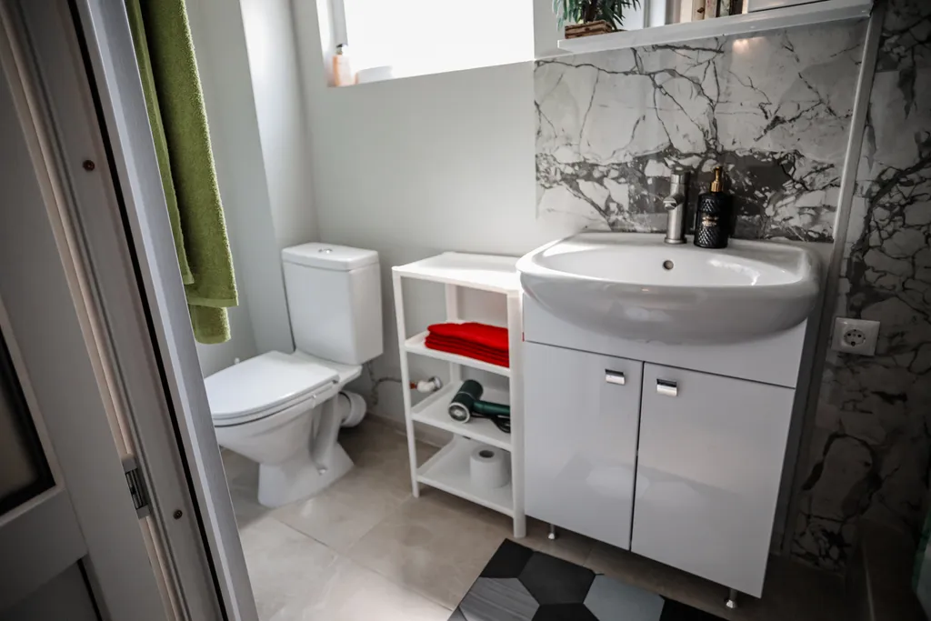 Уютное местечко  для комфортного отдыха