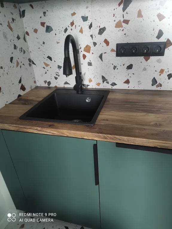 Апартаменты на 1 линии у моря с видом на музейную аллею и планетарий