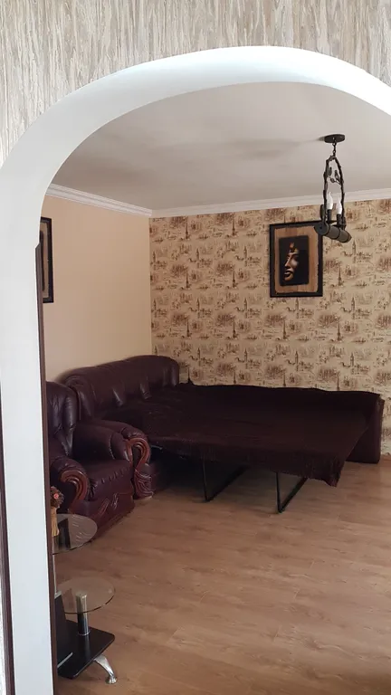 Квартира Комната — Гагра