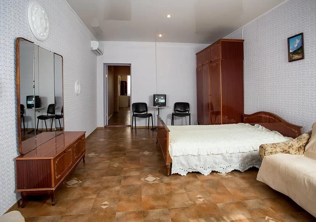 Квартира Комната — Судак