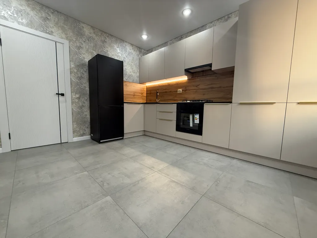 Квартира, с которой не хочется съезжать — аренда посуточно в Зеленодольск